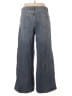 Assorted Brands Hearts Blue Jeans Size 16 - photo 2