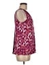 Soma Pink Sleeveless Blouse Size M - photo 4