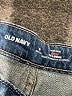 Old Navy Blue Jeans Size 6 Petite - photo 4
