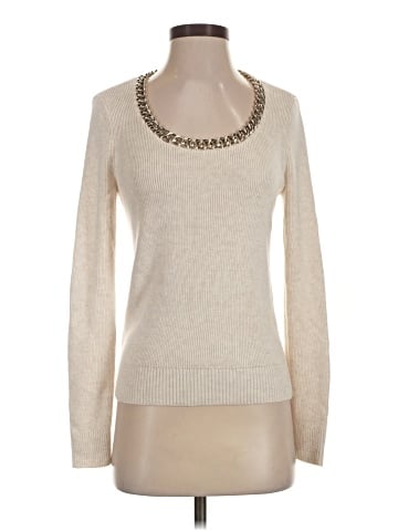 White House Black Market Pullover Sweater (view 1)