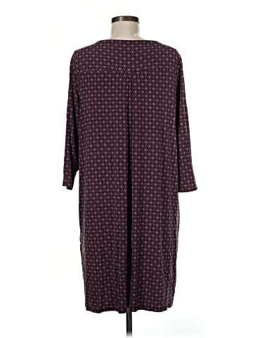 J.Jill Casual Dress (view 2)