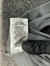 Splendid Gray Cardigan Size S - photo 9