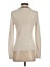 White House Black Market Ivory Pullover Sweater Size XS - photo 2