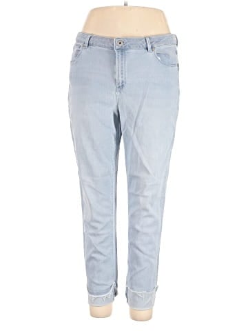 J.Jill Jeans (view 1)