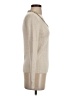 White House Black Market Ivory Pullover Sweater Size XS - photo 4
