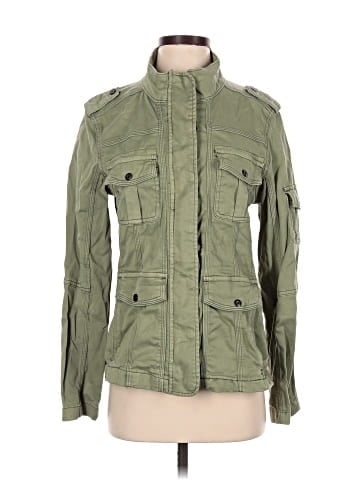 Kensie Jacket (view 1)