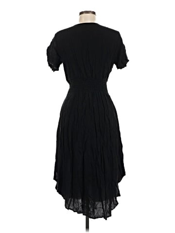 Final Touch Cocktail Dress (view 2)