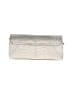 Liz Claiborne 100% Pvc Silver Shoulder Bag One size - photo 3