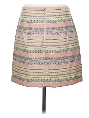 Ann Taylor LOFT Casual Skirt (view 2)