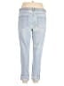 J.Jill Stripes Blue Jeans Size 16 - photo 2