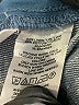 Ann Taylor Blue Linen Pants Size 6 - photo 8