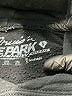 Assorted Brands Black Zip Up Hoodie Size S (kids) - photo 4