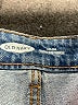 Old Navy Blue Denim Shorts Size 4 - photo 3
