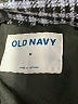 Old Navy Houndstooth Blue Blazer Size M - photo 3
