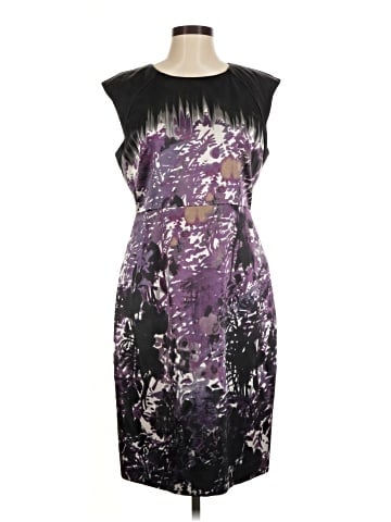 Tahari Cocktail Dress (view 1)