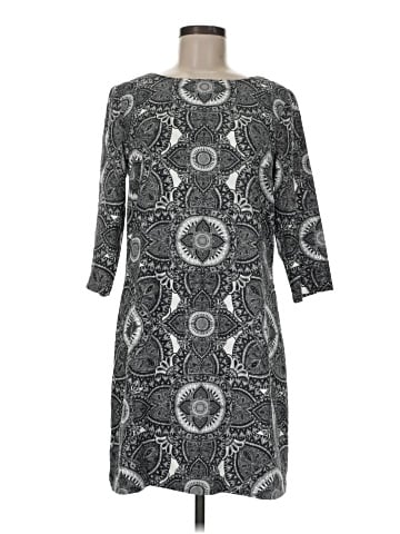 Banana Republic Factory Store Casual Dress (view 1)