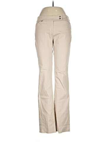 White House Black Market Khakis (view 1)