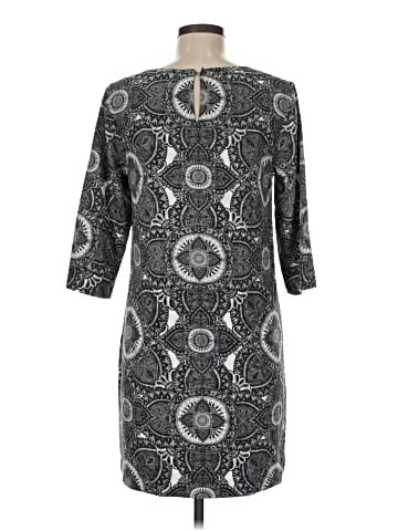 Banana Republic Factory Store Casual Dress (view 2)