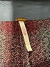 Free People 100% Cotton Plaid Gray Skort Size 4 - photo 3