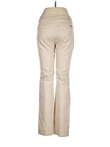White House Black Market Khakis (view 2)