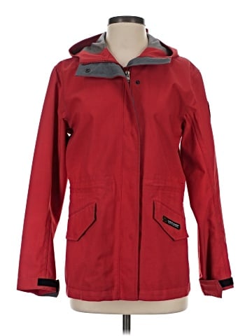 Canada Goose Raincoat (view 1)