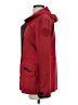 Canada Goose Red Raincoat Size S - photo 5