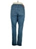 Levi's Blue Jeans Size 16 - photo 2