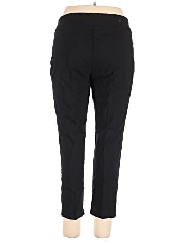 JM Collection Active Pants (view 2)