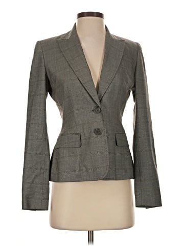 Anne Klein Blazer (view 1)