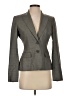 Anne Klein Gray Blazer Size 0 - photo 1