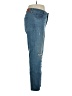 Levi's Blue Jeans Size 16 - photo 4