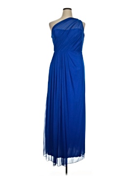 David's Bridal Cocktail Dress