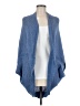 Purejill Blue Cardigan One size - photo 1