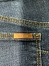 Chico's Blue Jeans Size Med (1) - photo 7