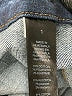 Chico's Blue Jeans Size Med (1) - photo 8