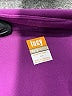 lucy Purple Track Jacket Size S - photo 6