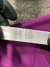 lucy Purple Track Jacket Size S - photo 7