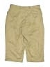 Assorted Brands Solid Tan Khakis Size 10 - photo 2