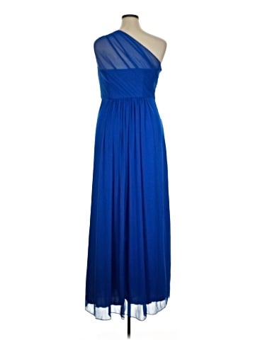 David's Bridal Cocktail Dress (view 2)
