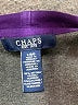 Chaps Gray Cardigan Size L - photo 7