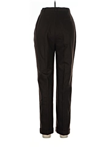 Lauren by Ralph Lauren Wool Pants (view 2)