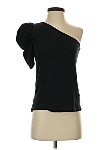 Nation Ltd. By Jen Menchaca Sleeveless T-Shirt (view 1)