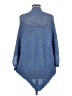 Purejill Blue Cardigan One size - photo 2