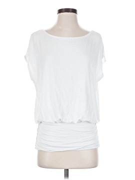 Boston Proper Sleeveless T Shirt