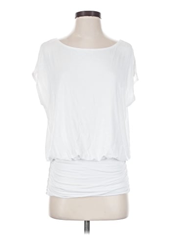 Boston Proper Sleeveless T-Shirt (view 1)