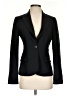 Theory Black Blazer Size 4 - photo 1
