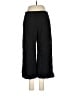 Gap Black Casual Pants Size M - photo 2