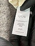 CAbi Stripes Ivory Shorts Size L - photo 4