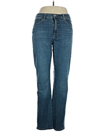 Levi Strauss Signature Jeans (view 1)