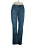 Levi Strauss Signature Blue Jeans Size 14 - photo 1